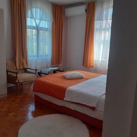 Apartman Sunce Raslina Dış mekan fotoğraf
