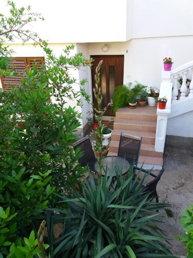 Apartman Sunce Raslina Dış mekan fotoğraf