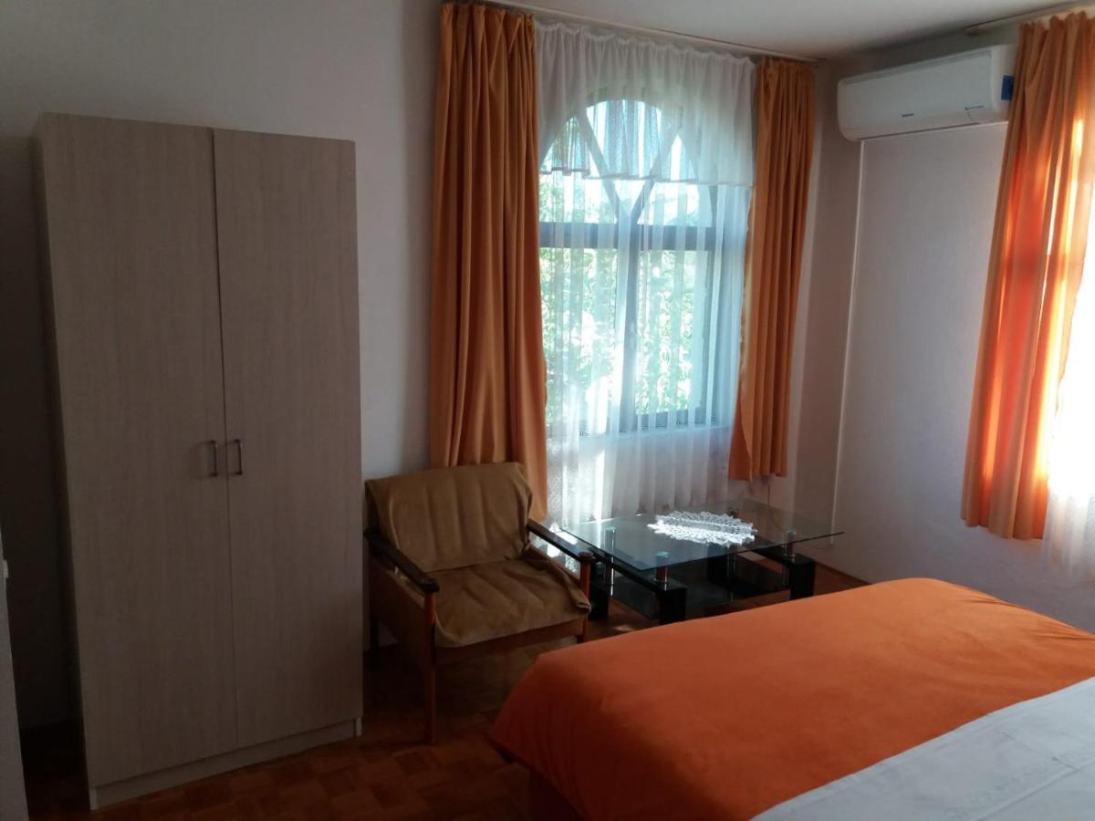 Apartman Sunce Raslina Dış mekan fotoğraf
