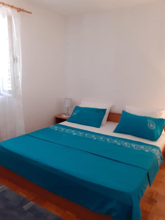 Apartman Sunce Raslina Dış mekan fotoğraf