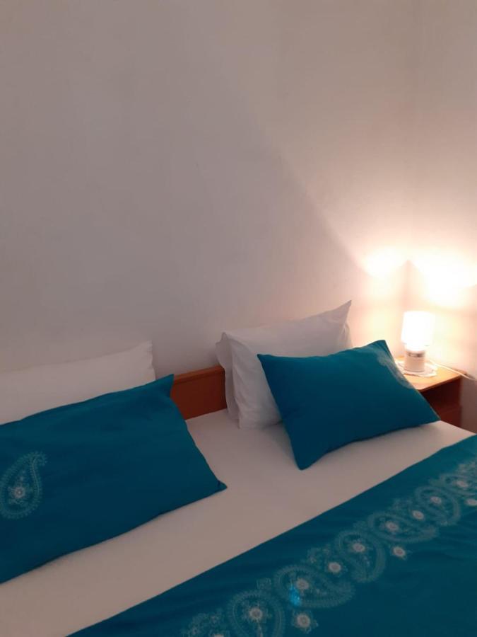 Apartman Sunce Raslina Dış mekan fotoğraf