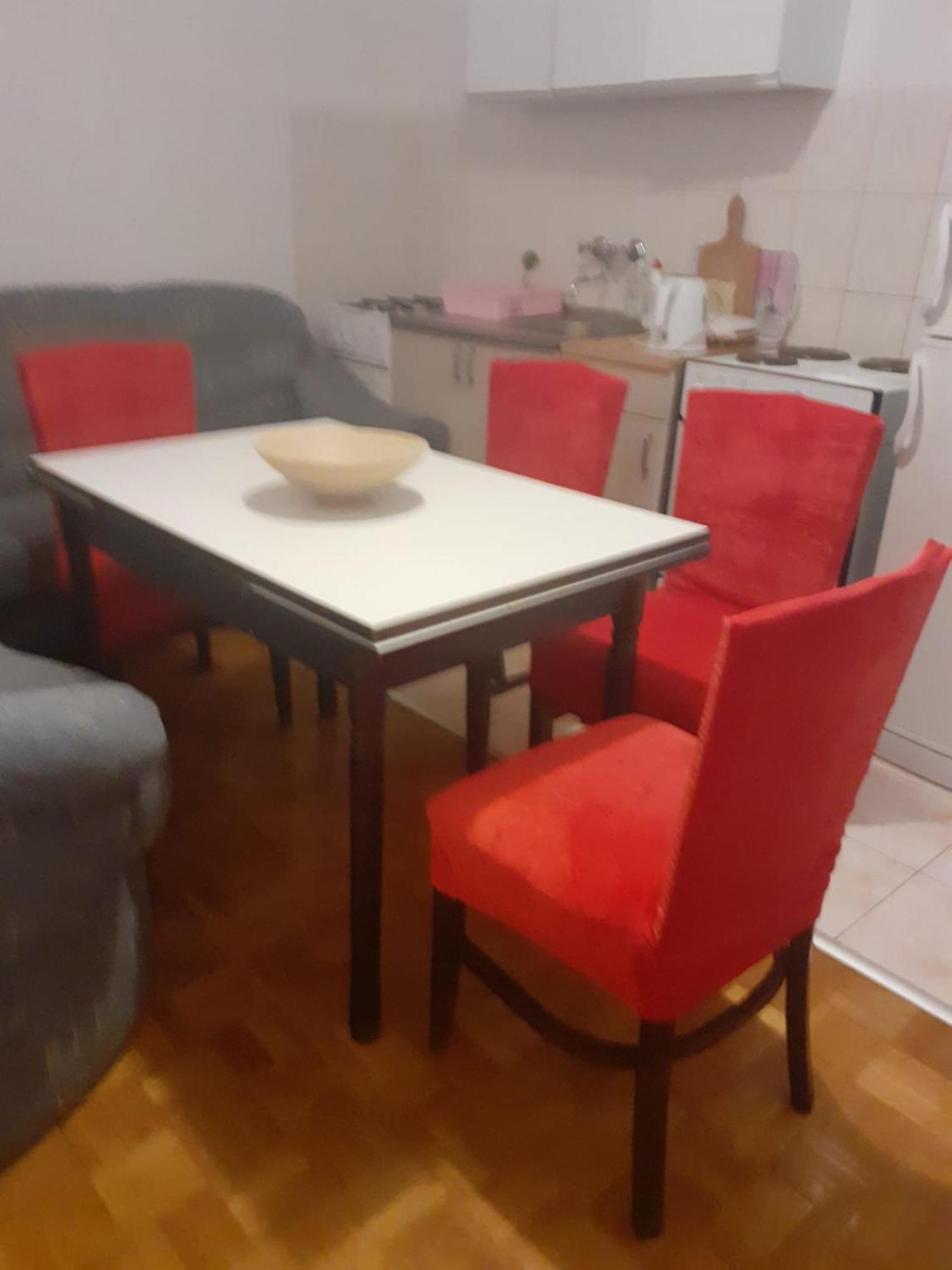 Apartman Sunce Raslina Dış mekan fotoğraf