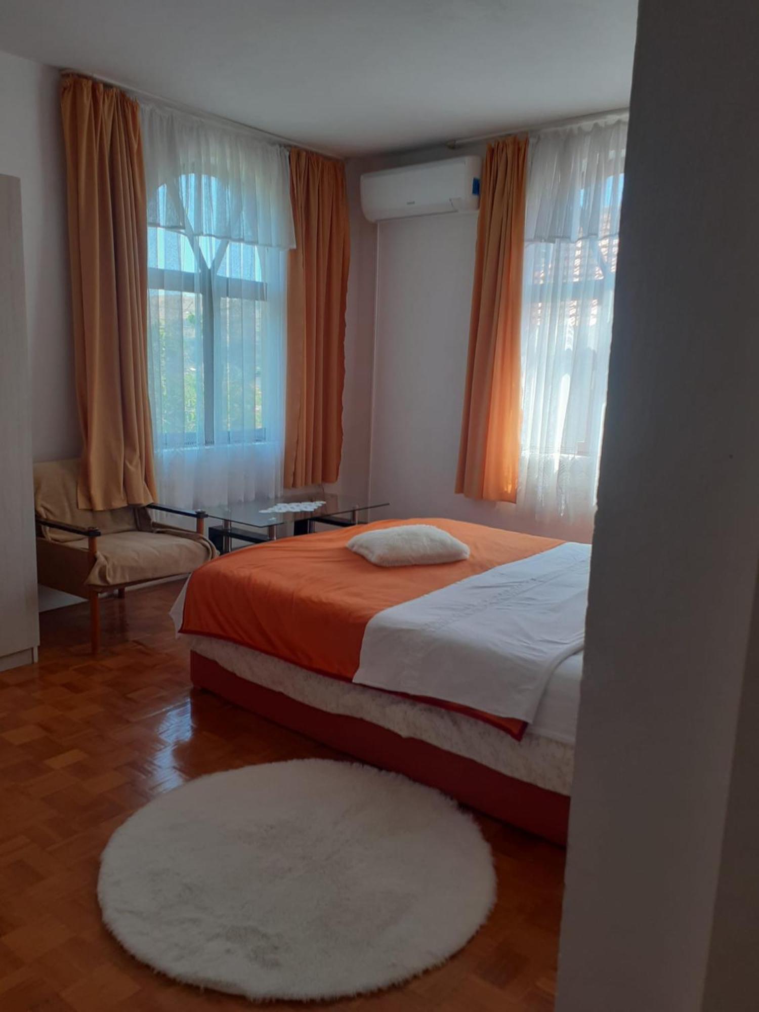 Apartman Sunce Raslina Dış mekan fotoğraf
