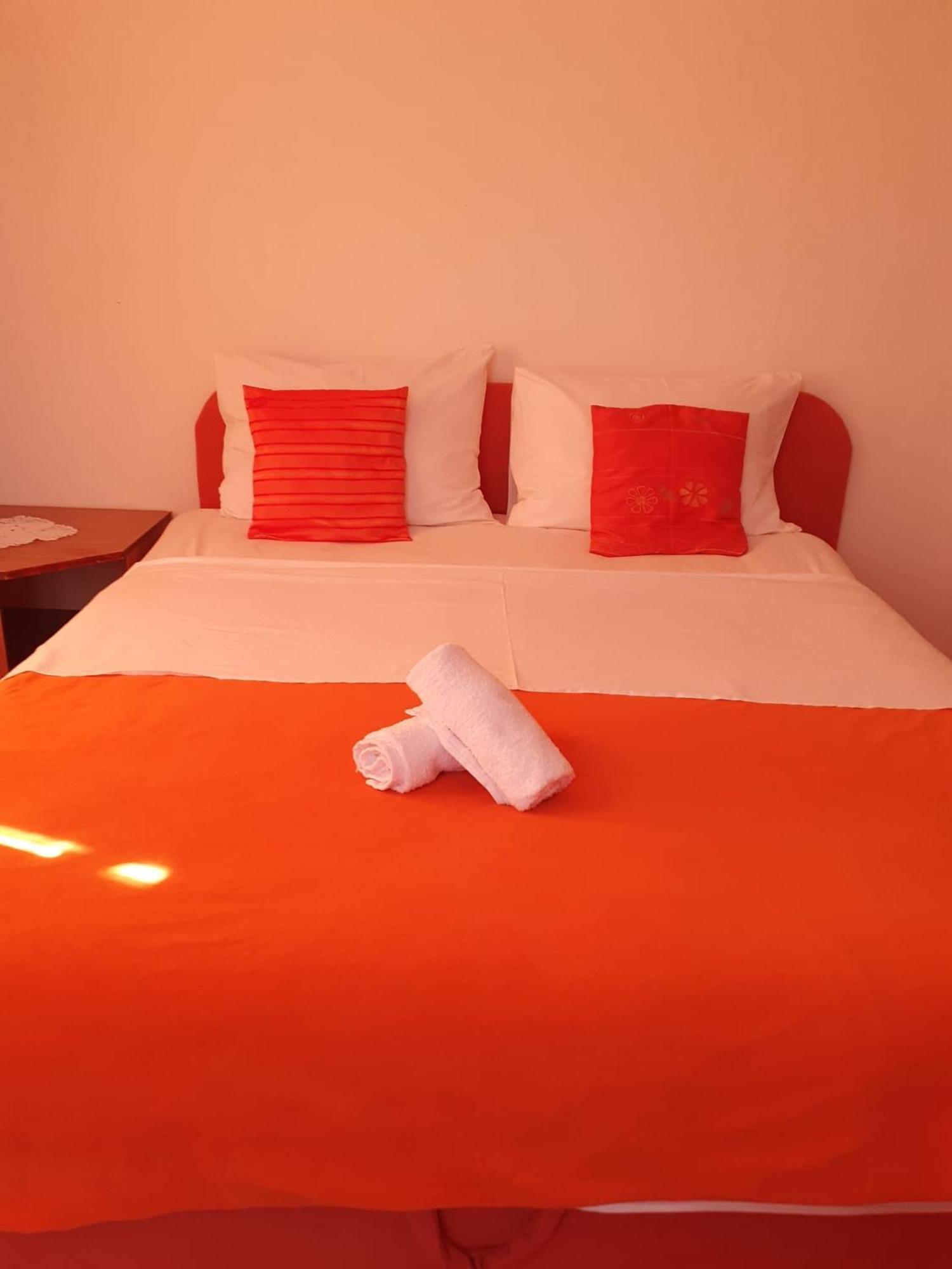 Apartman Sunce Raslina Dış mekan fotoğraf
