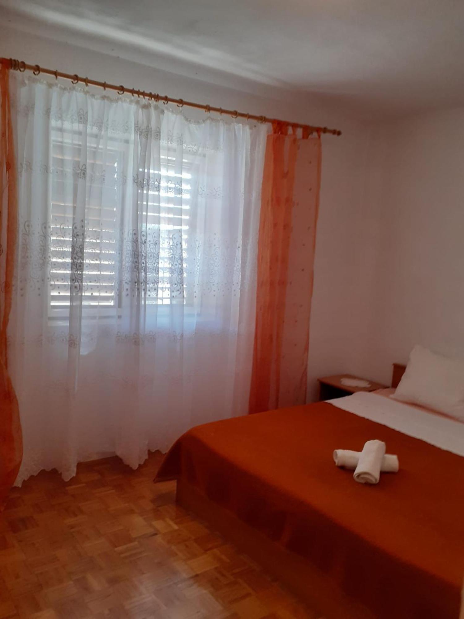 Apartman Sunce Raslina Dış mekan fotoğraf