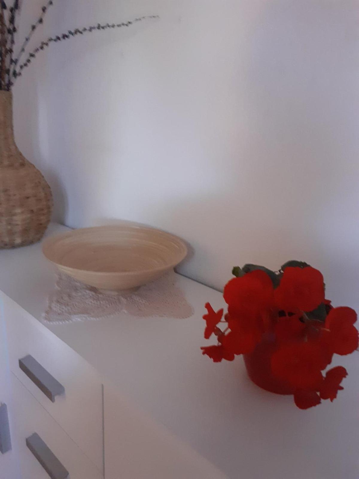 Apartman Sunce Raslina Dış mekan fotoğraf