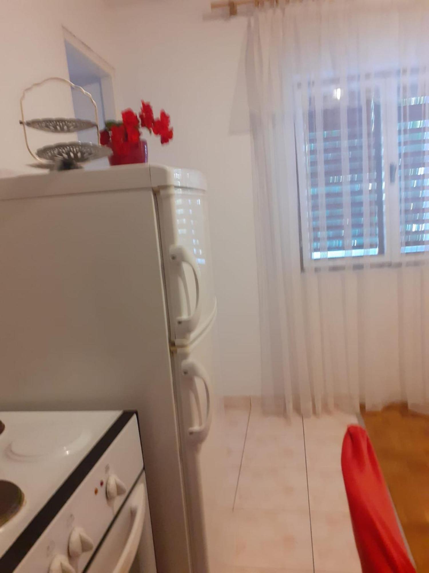 Apartman Sunce Raslina Dış mekan fotoğraf